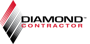 certified Diamond contractor for Mitsubishi
